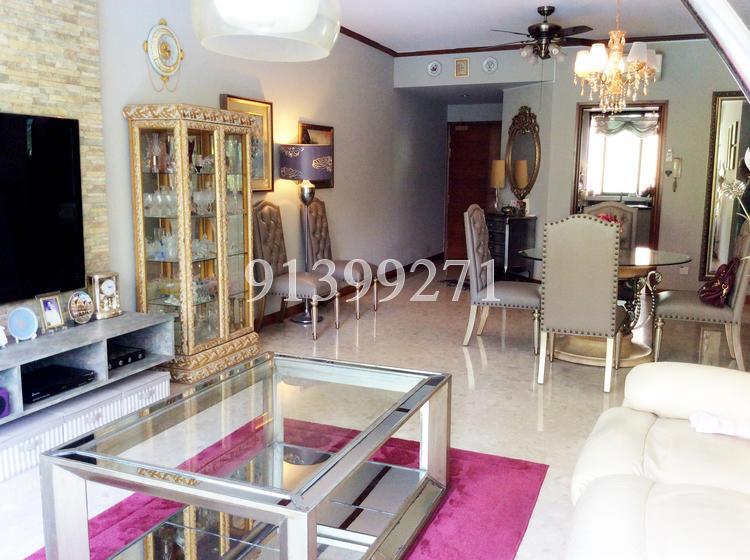Pinevale (D18), Condominium #141841172